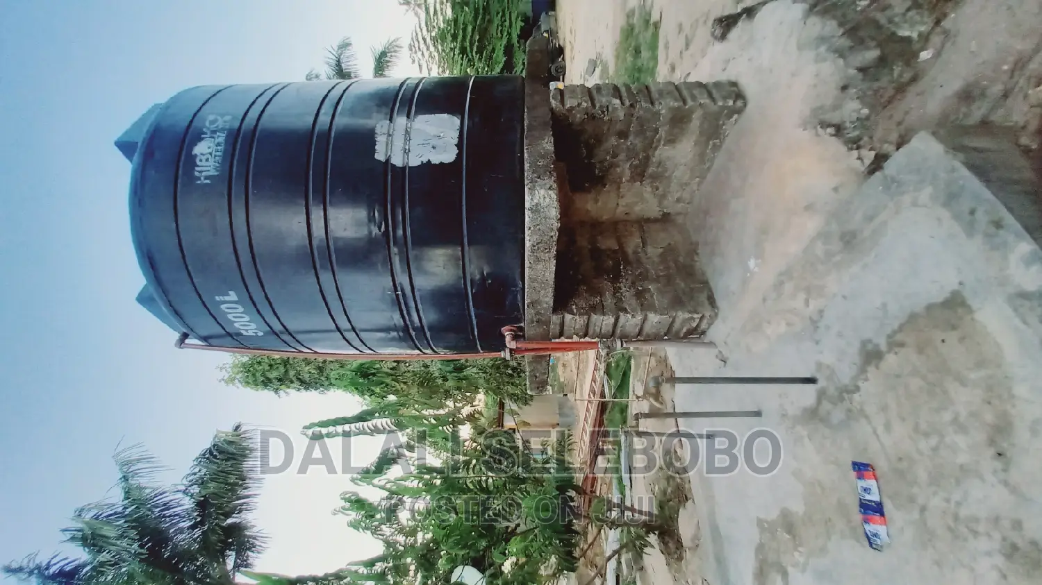 2bdrm House in Kimara Baruti for rent in Kimara