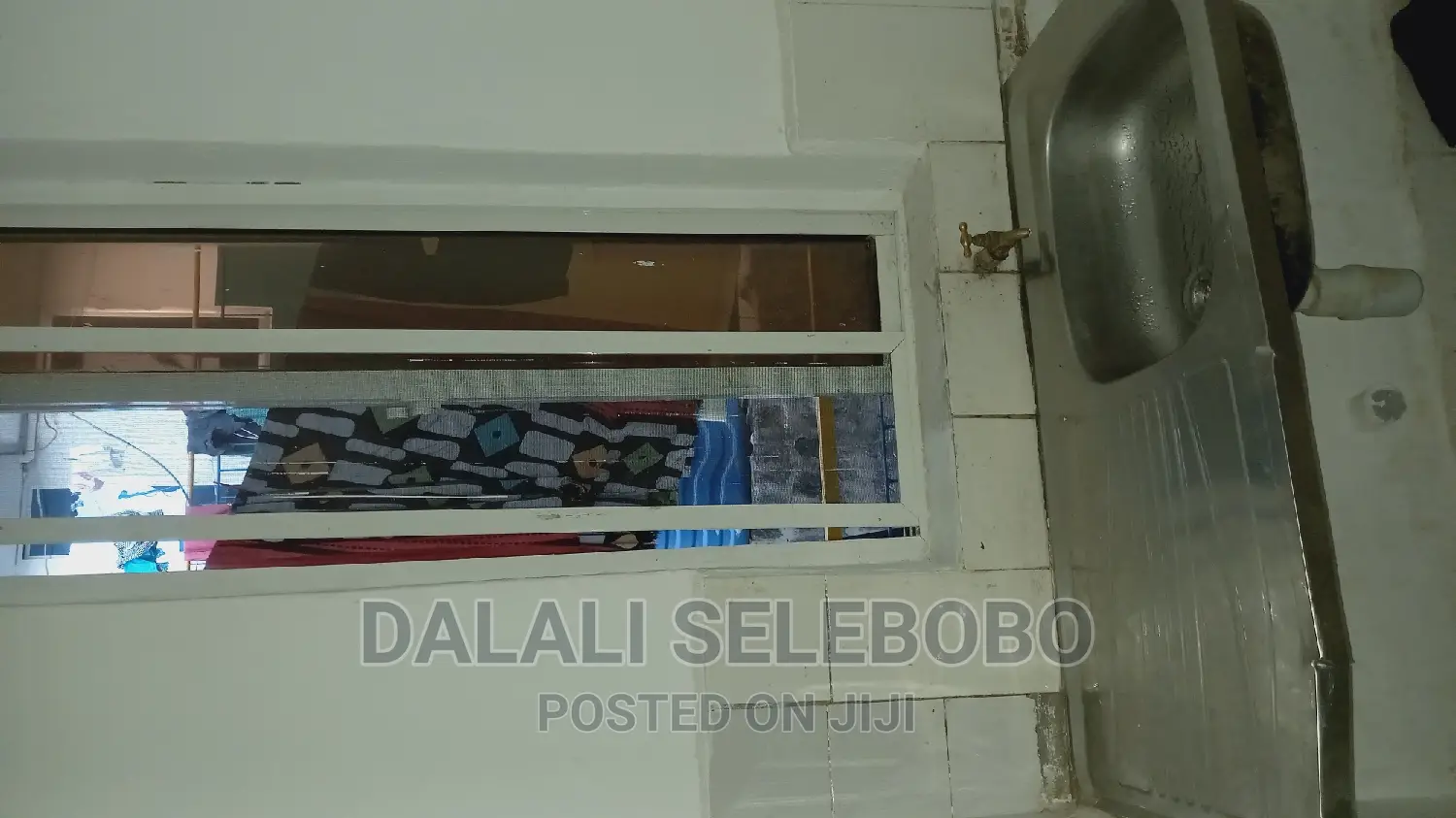 2bdrm House in Kimara Baruti for rent in Kimara