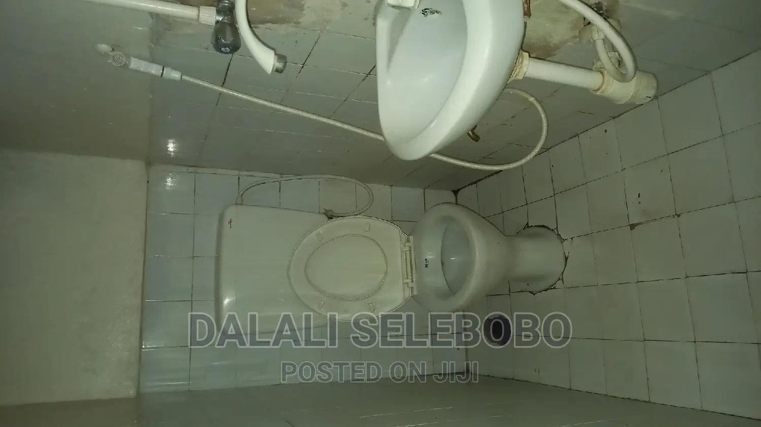 2bdrm House in Kimara Baruti for rent in Kimara