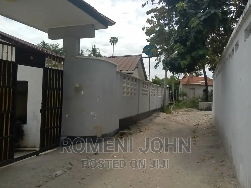 3bdrm House in Tanzania Dsm Ukonga, Ilala for sale in Ilala