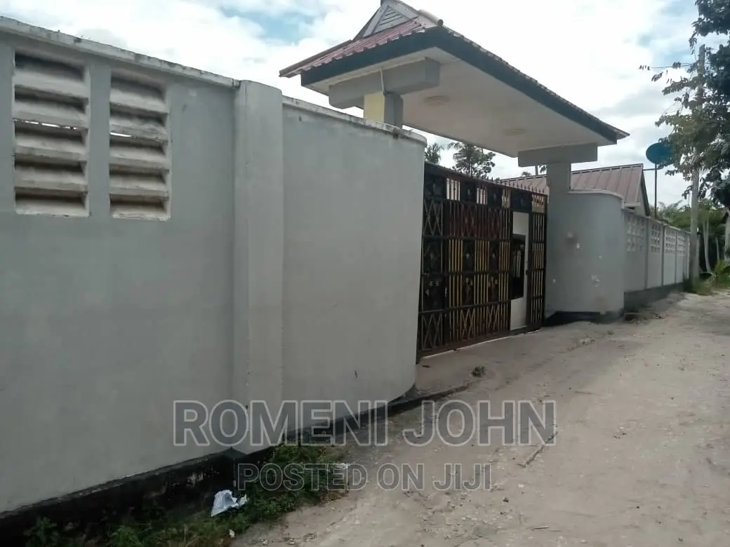 3bdrm House in Tanzania Dsm Ukonga, Ilala for sale in Ilala