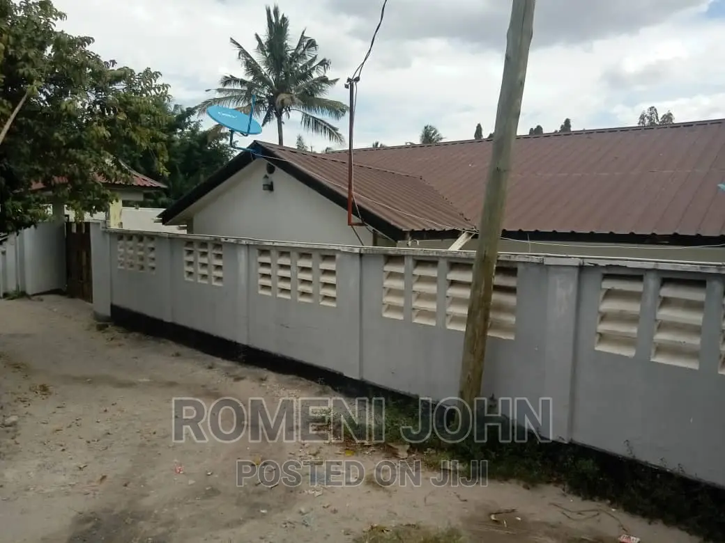 3bdrm House in Tanzania Dsm Ukonga, Ilala for sale in Ilala