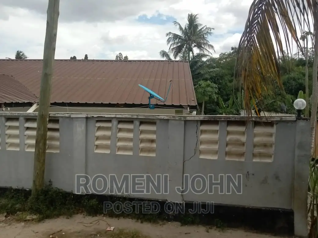 3bdrm House in Tanzania Dsm Ukonga, Ilala for sale in Ilala