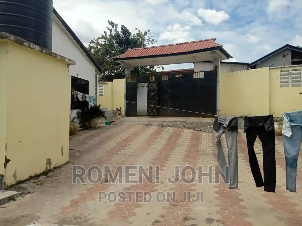 3bdrm House in Tanzania Dsm Ukonga, Ilala for sale in Ilala