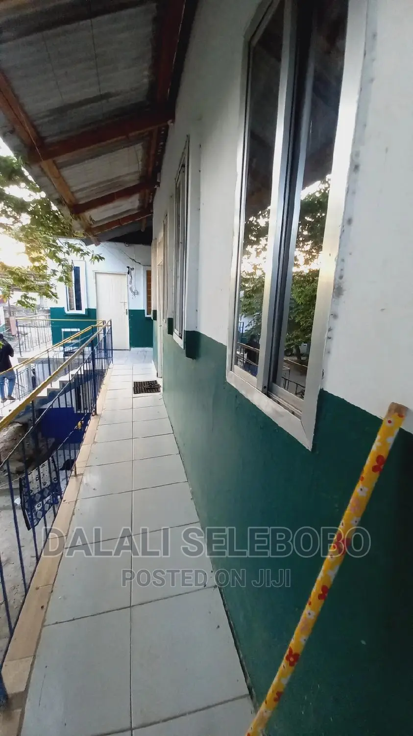 Mini Flat in Kimara Baruti for rent in Kimara