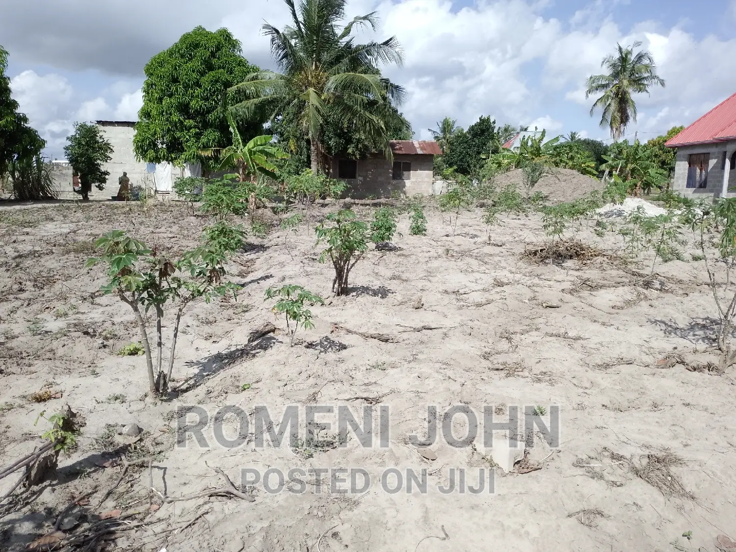 3bdrm House in Tanzania Dsm Ukonga, Ilala for sale in Ilala
