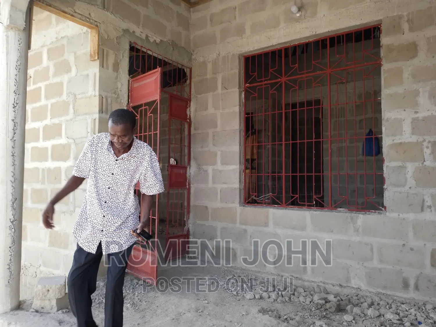 3bdrm House in Tanzania Dsm Ukonga, Ilala for sale in Ilala