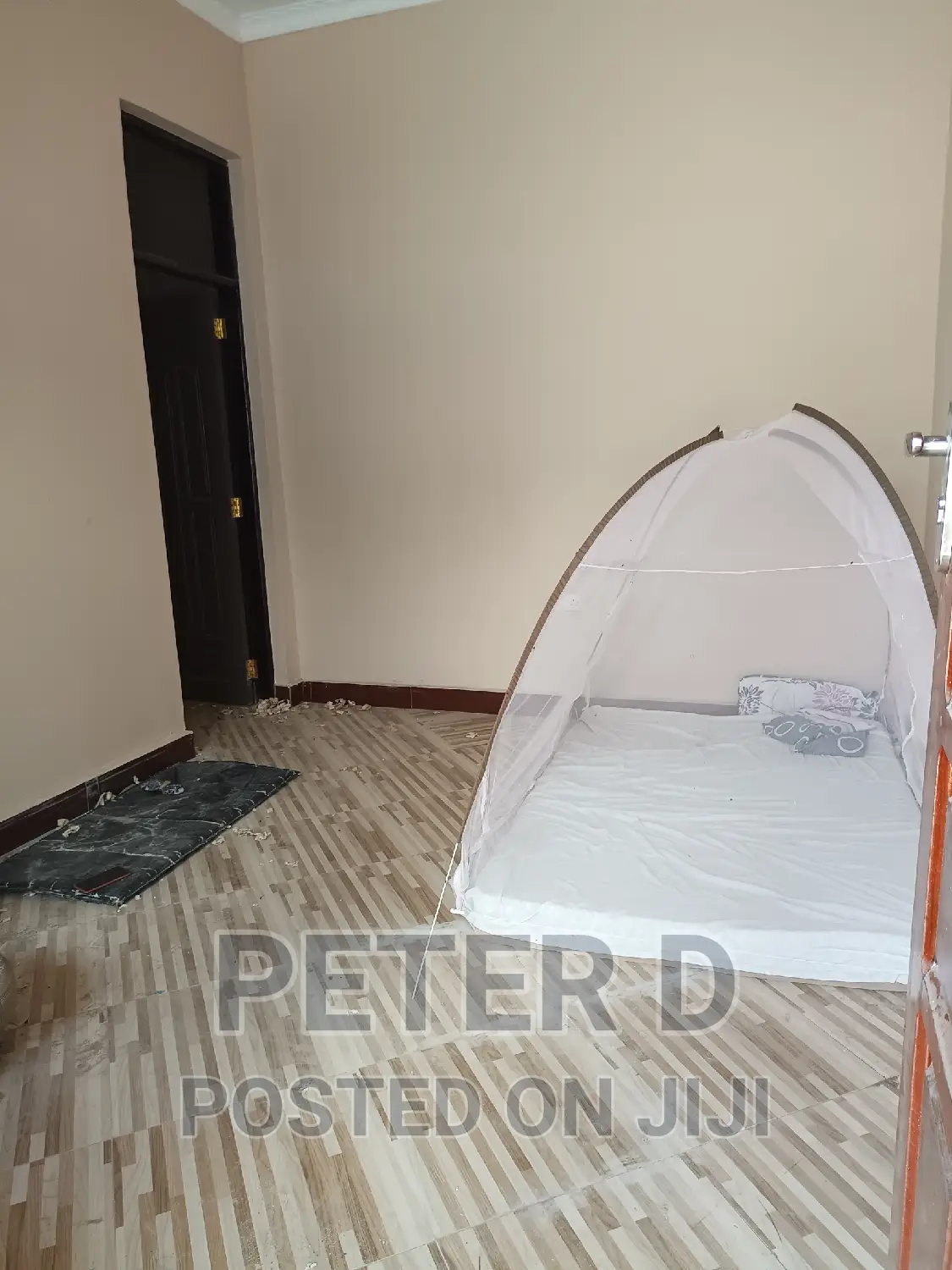 1bdrm Apartment in Mbezi for rent in Mbezi
