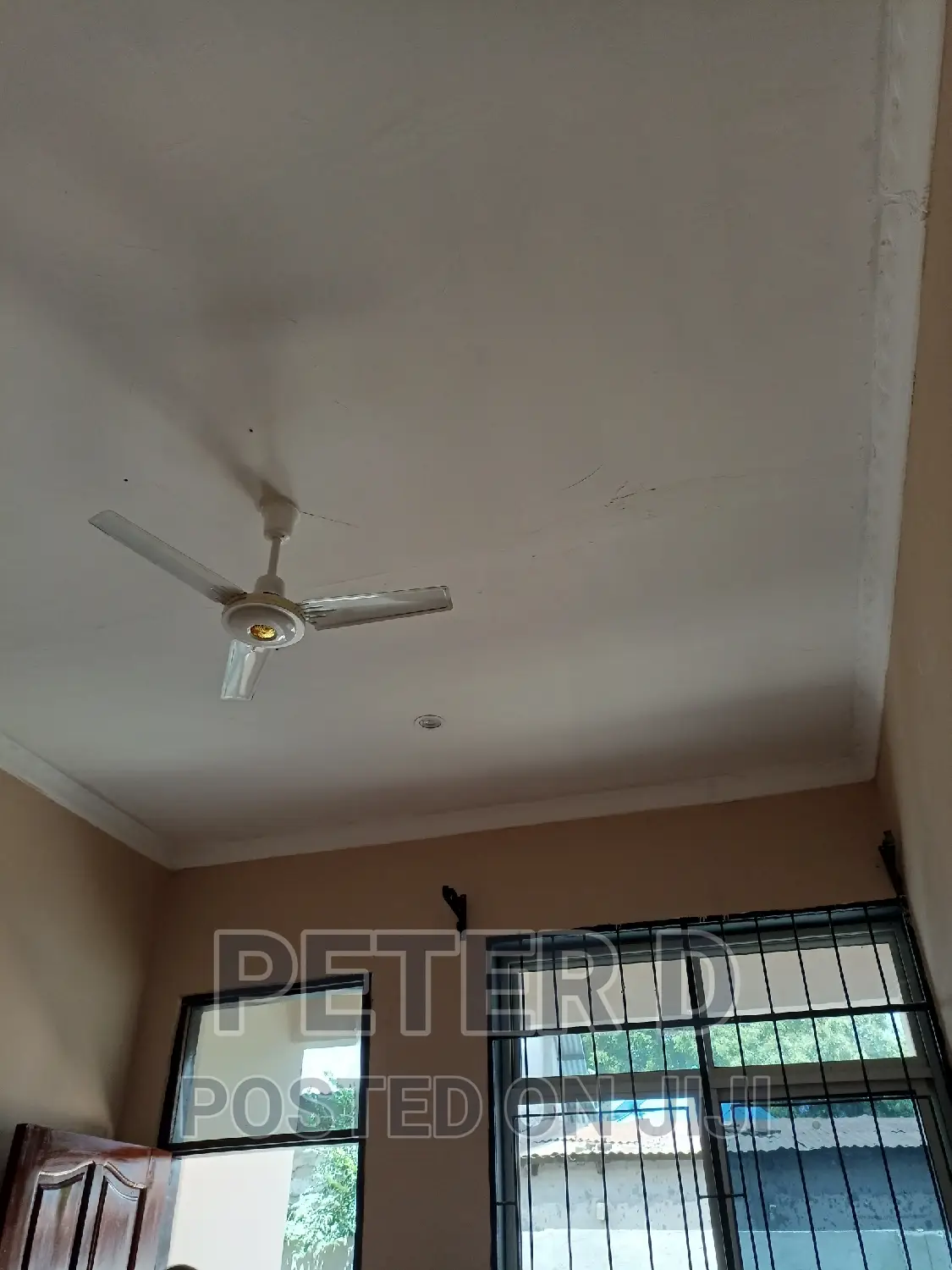 1bdrm Apartment in Mbezi for rent in Mbezi