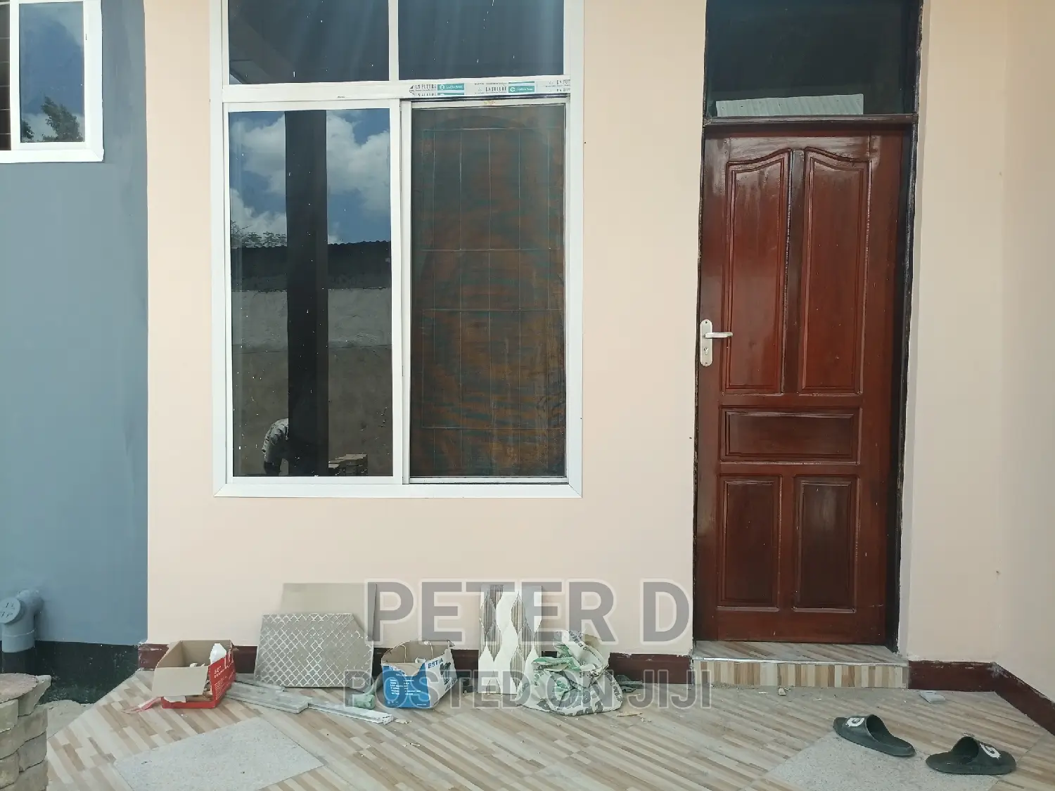 1bdrm Apartment in Mbezi for rent in Mbezi