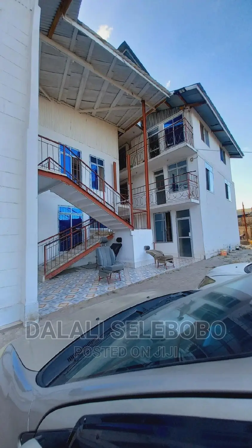Mini Flat in Ubungo Kibo, Kinondoni for rent in Kinondoni