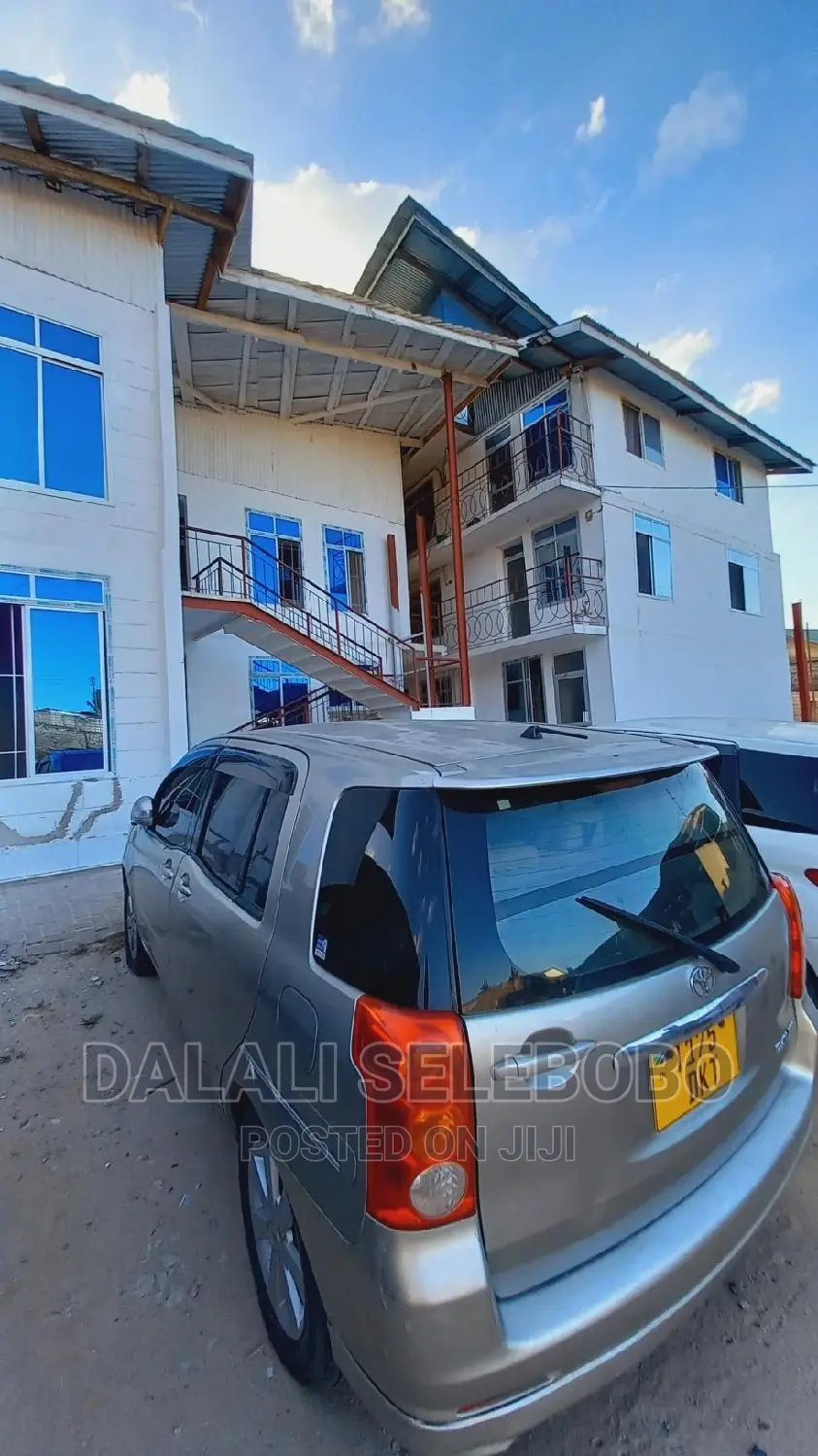 Mini Flat in Ubungo Kibo, Kinondoni for rent in Kinondoni