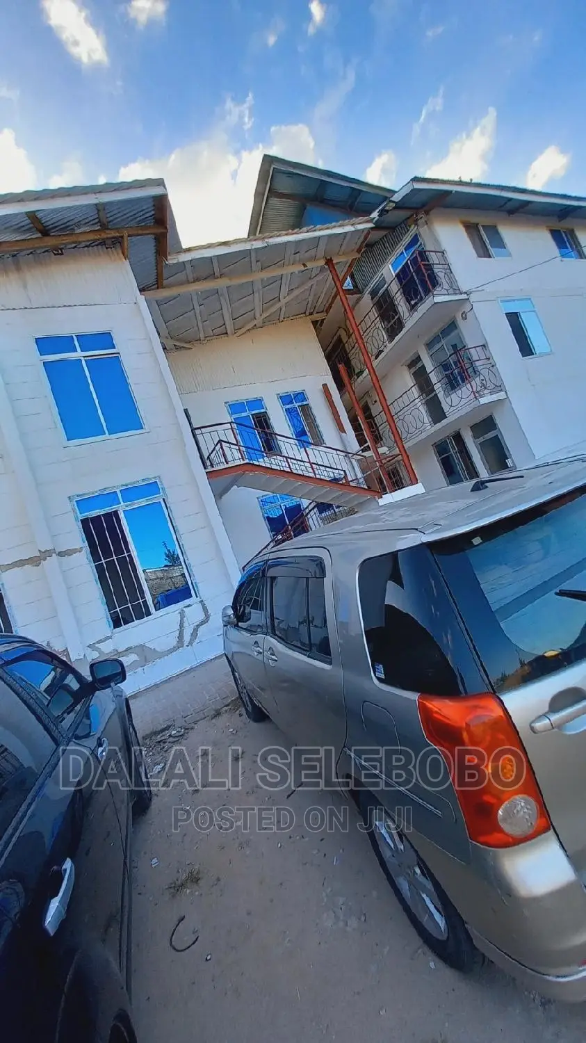 Mini Flat in Ubungo Kibo, Kinondoni for rent in Kinondoni