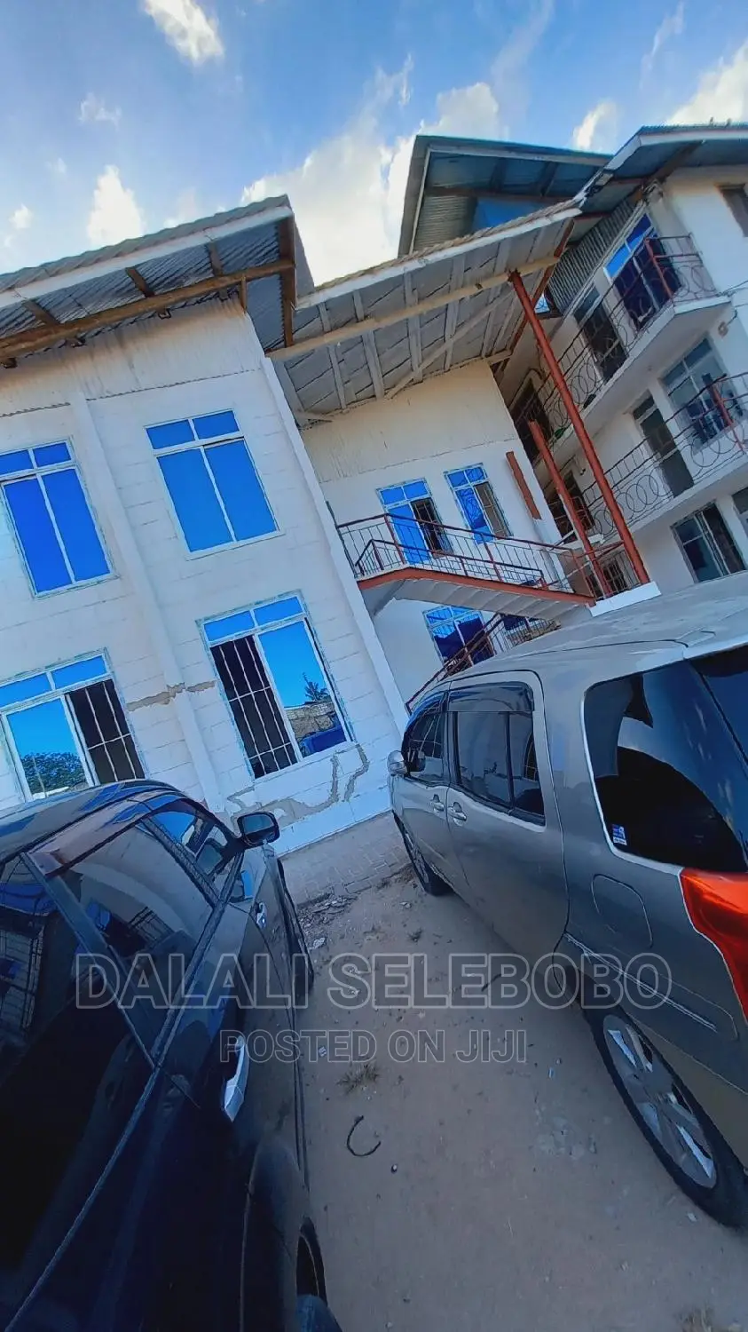 Mini Flat in Ubungo Kibo, Kinondoni for rent in Kinondoni