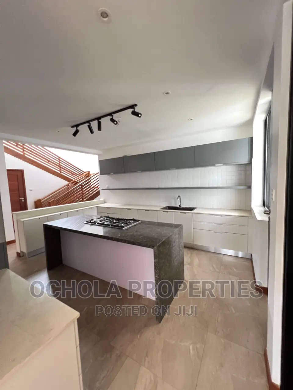 Furnished 4bdrm House in Mbezi for rent in Mbezi