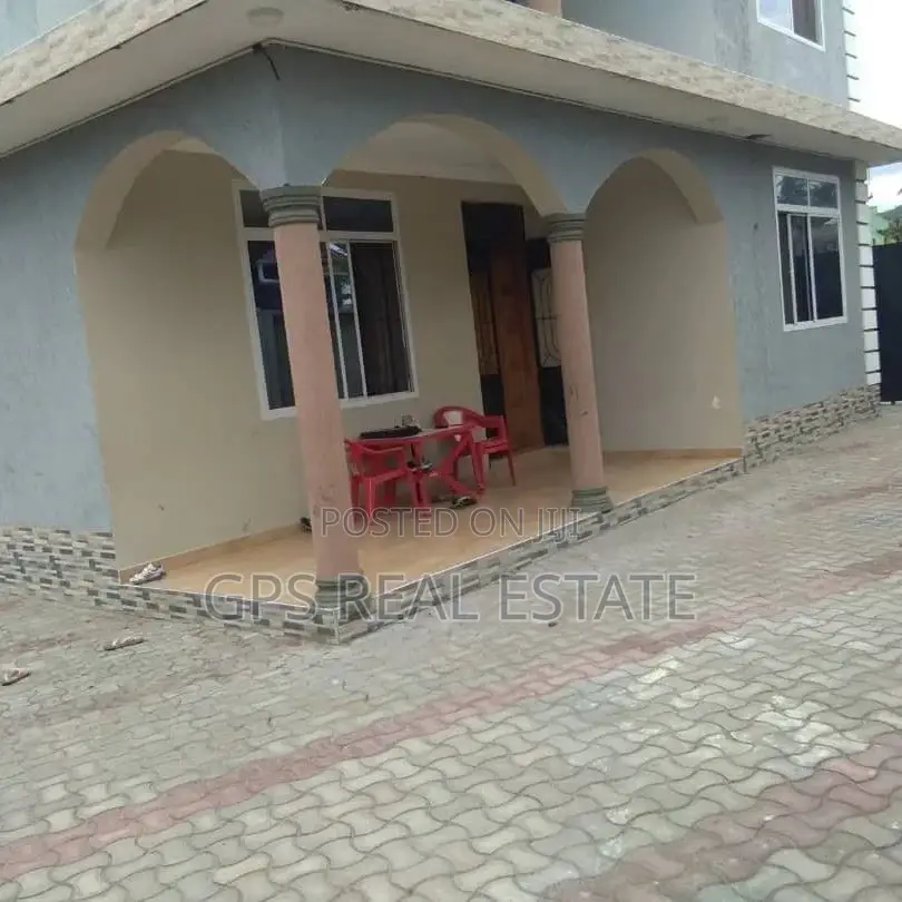 4bdrm House in Pugu Kinyamwezi, Ilala for sale in Ilala
