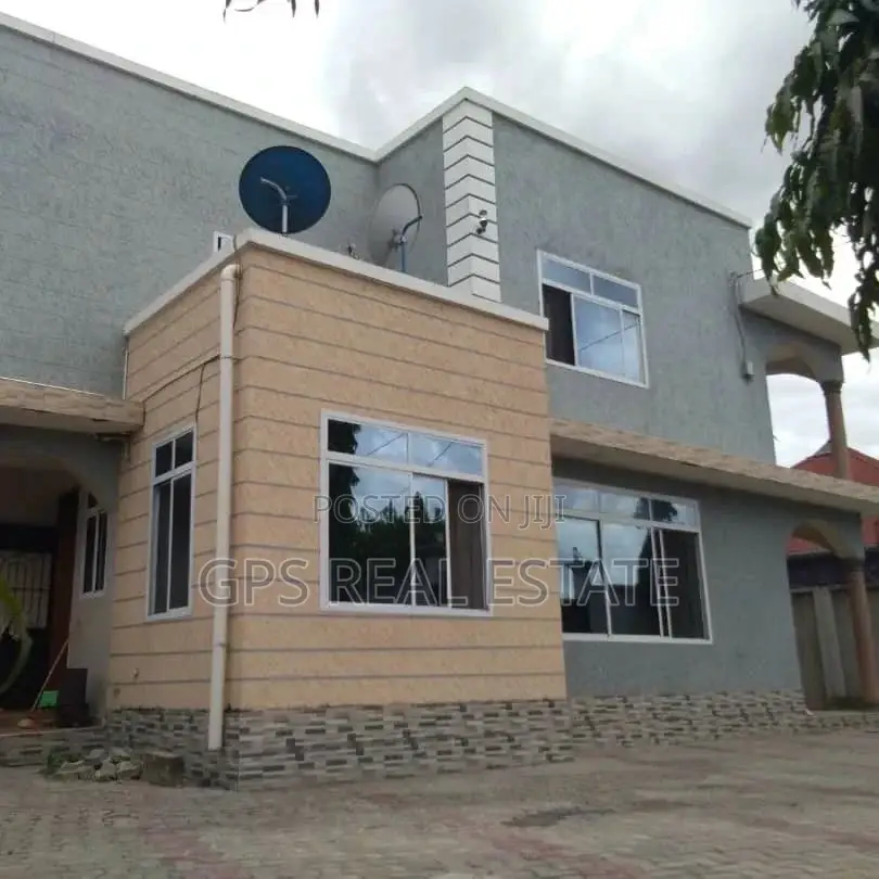 4bdrm House in Pugu Kinyamwezi, Ilala for sale in Ilala