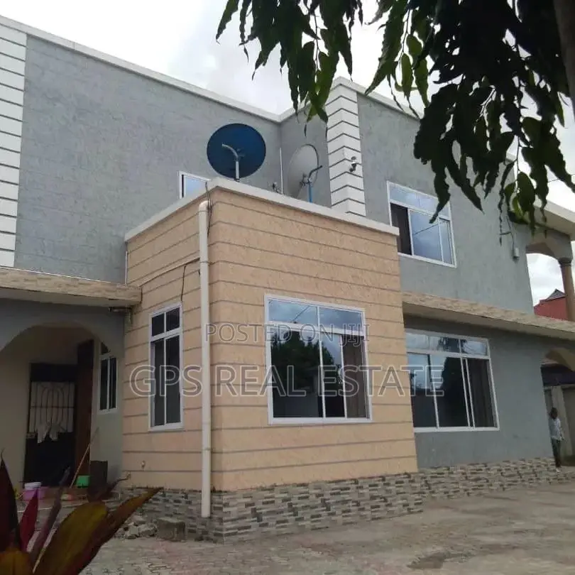 4bdrm House in Pugu Kinyamwezi, Ilala for sale in Ilala