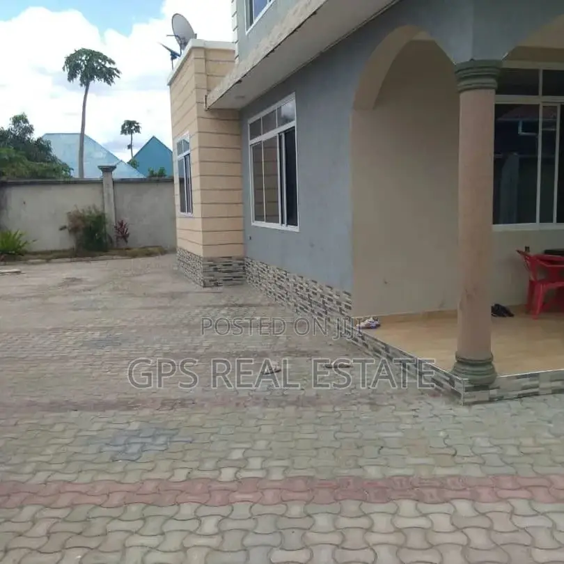 4bdrm House in Pugu Kinyamwezi, Ilala for sale in Ilala