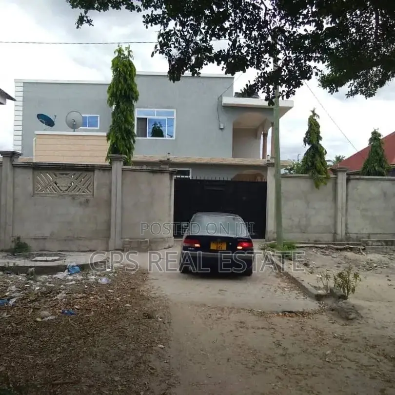 4bdrm House in Pugu Kinyamwezi, Ilala for sale in Ilala