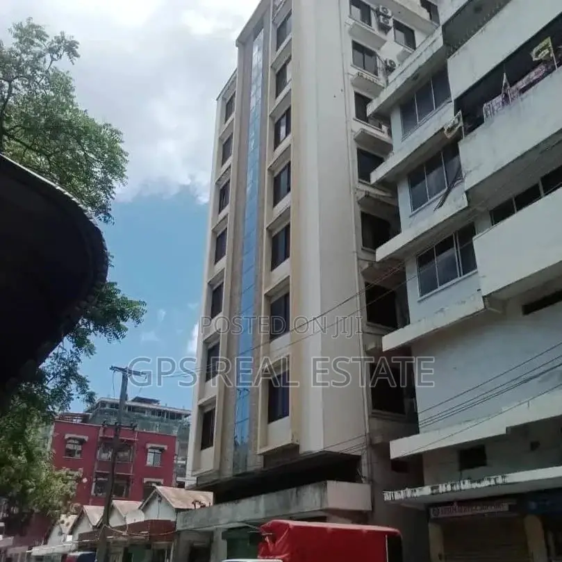 Jengo LA Gorofa Linauzwa Dola Milion 2. in Ilala