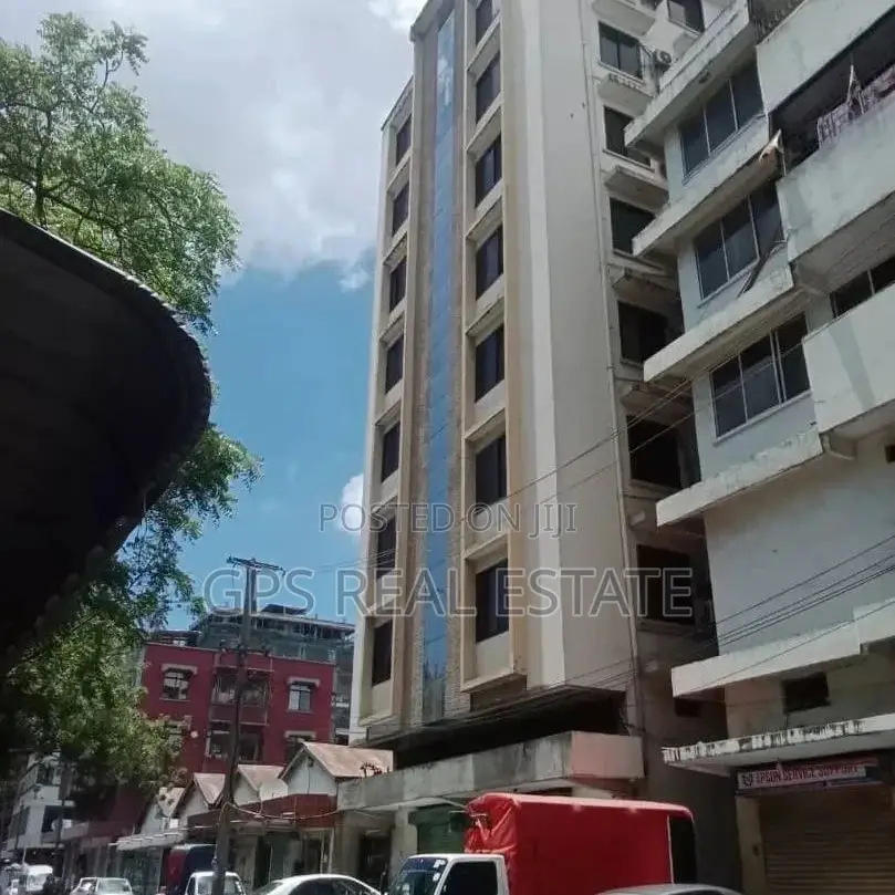 Jengo LA Gorofa Linauzwa Dola Milion 2. in Ilala