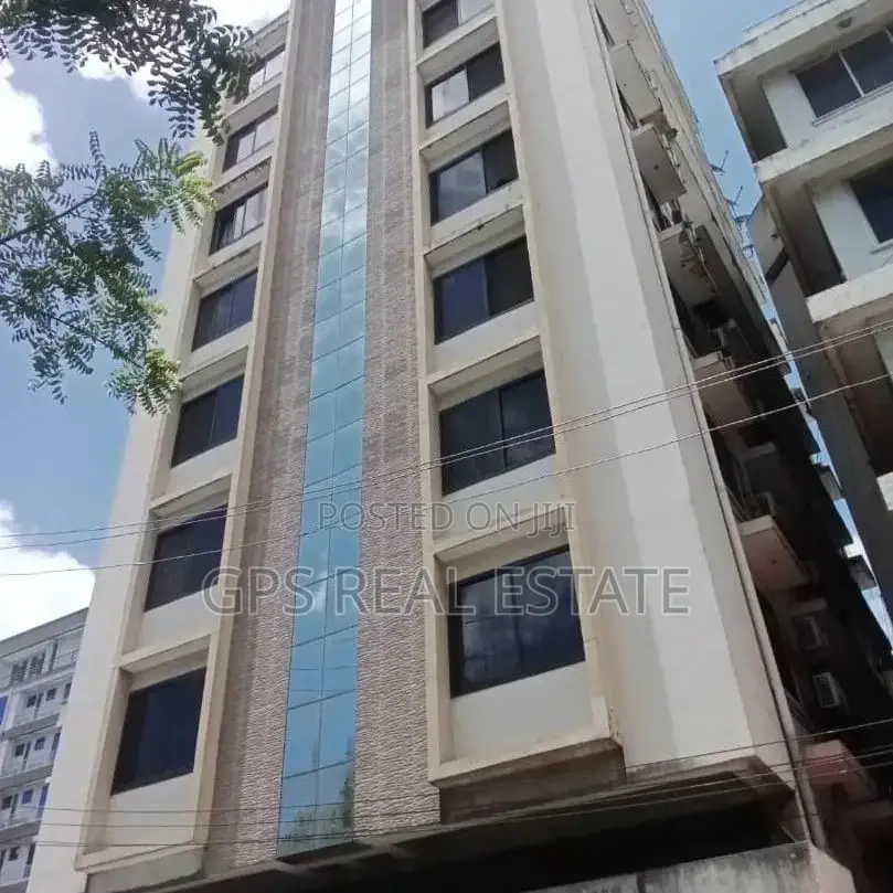 Jengo LA Gorofa Linauzwa Dola Milion 2. in Ilala