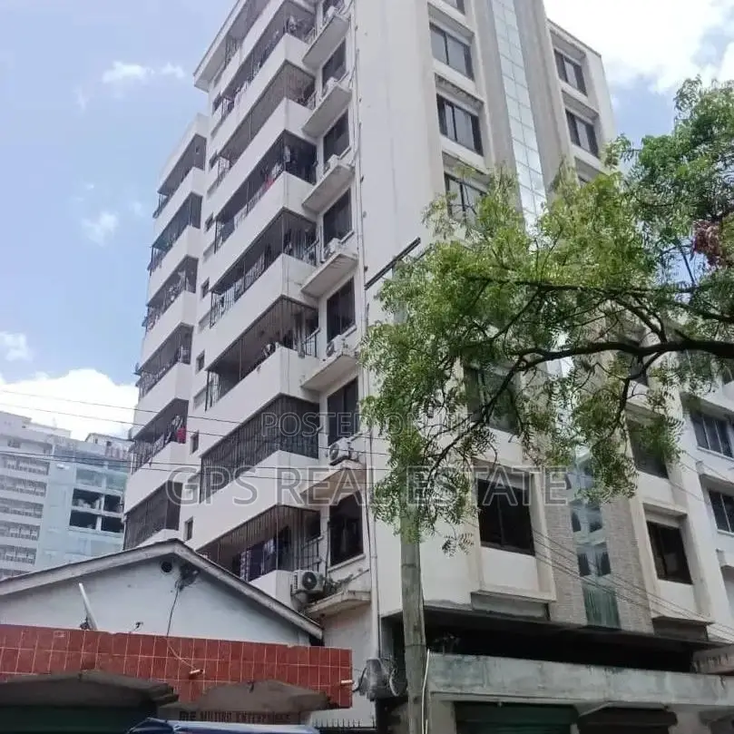 Jengo LA Gorofa Linauzwa Dola Milion 2. in Ilala
