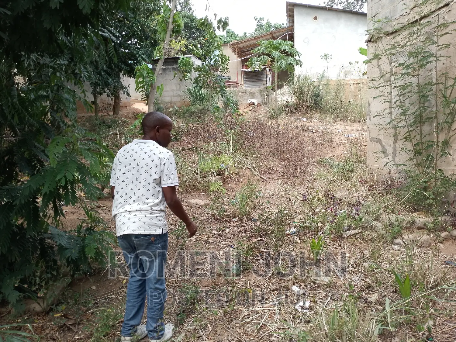 Eneo Sqmita 500 La Kibiashara Linauzwa Mil 18.5 Majohe Rada. in Ilala