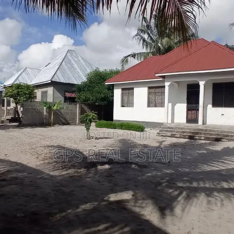 3bdrm House in Kivule, Ilala for sale in Ilala