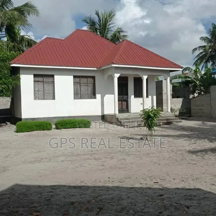 3bdrm House in Kivule, Ilala for sale in Ilala