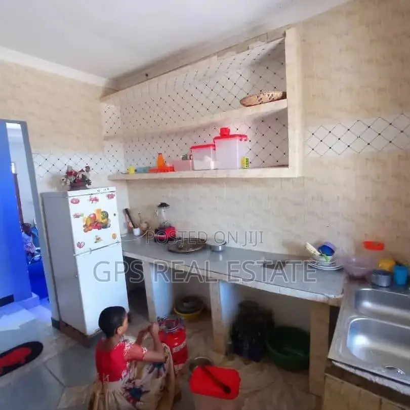 3bdrm House in Kitunda Magole, Ilala for sale in Ilala
