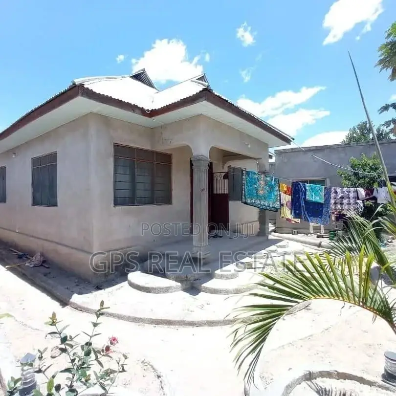 3bdrm House in Kitunda Magole, Ilala for sale in Ilala