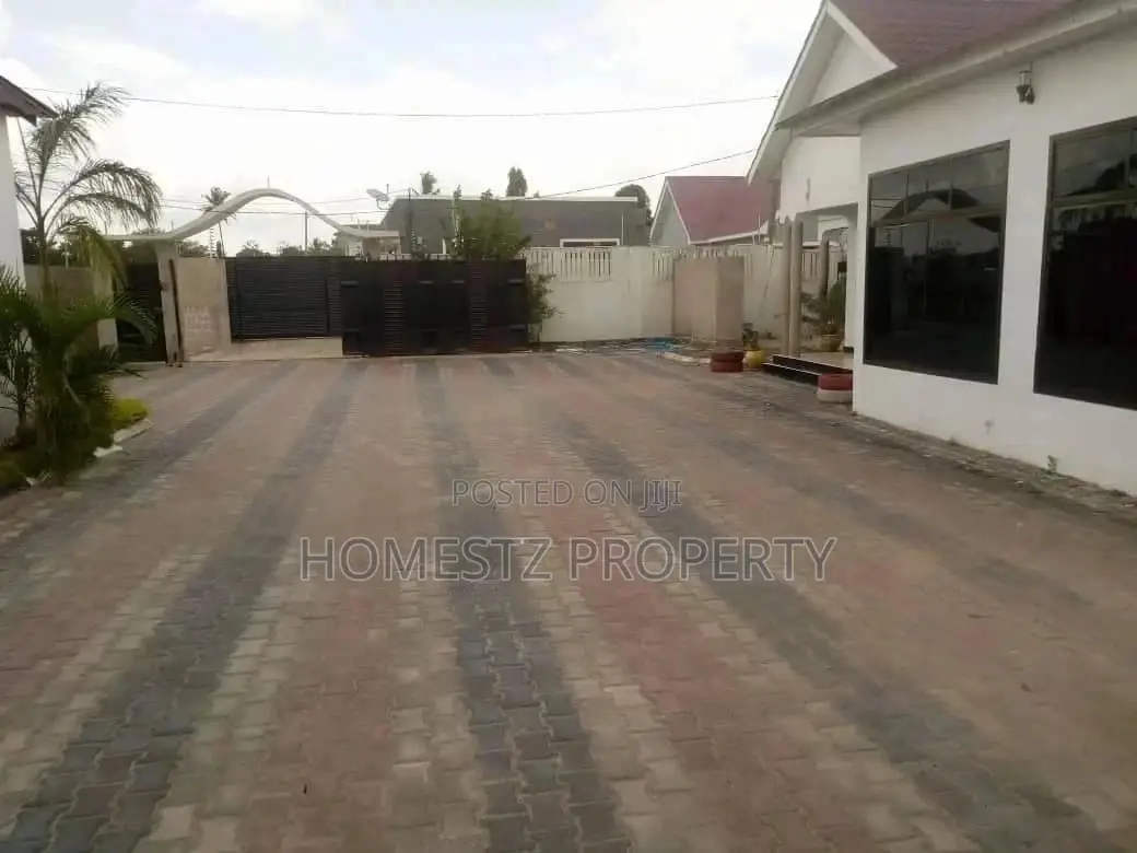A Very Good House For Sale At Madale in Kinondoni