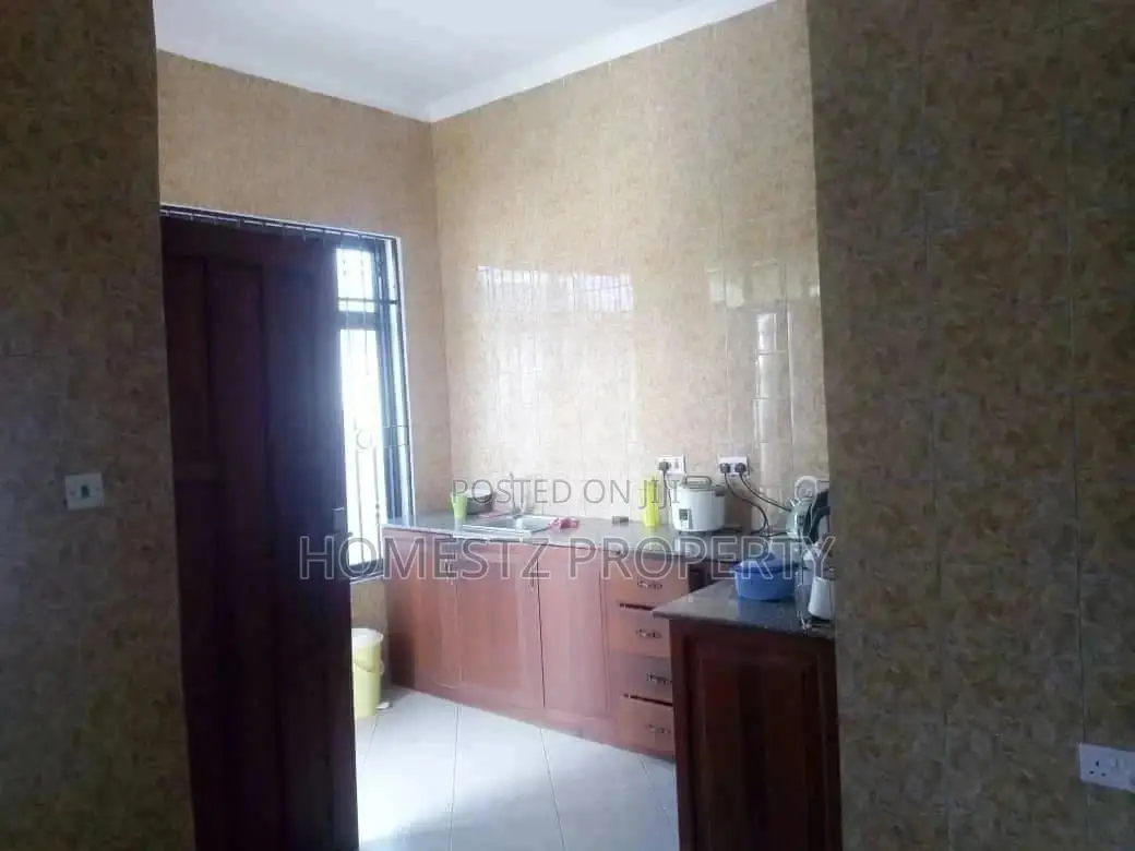 A Very Good House For Sale At Madale in Kinondoni