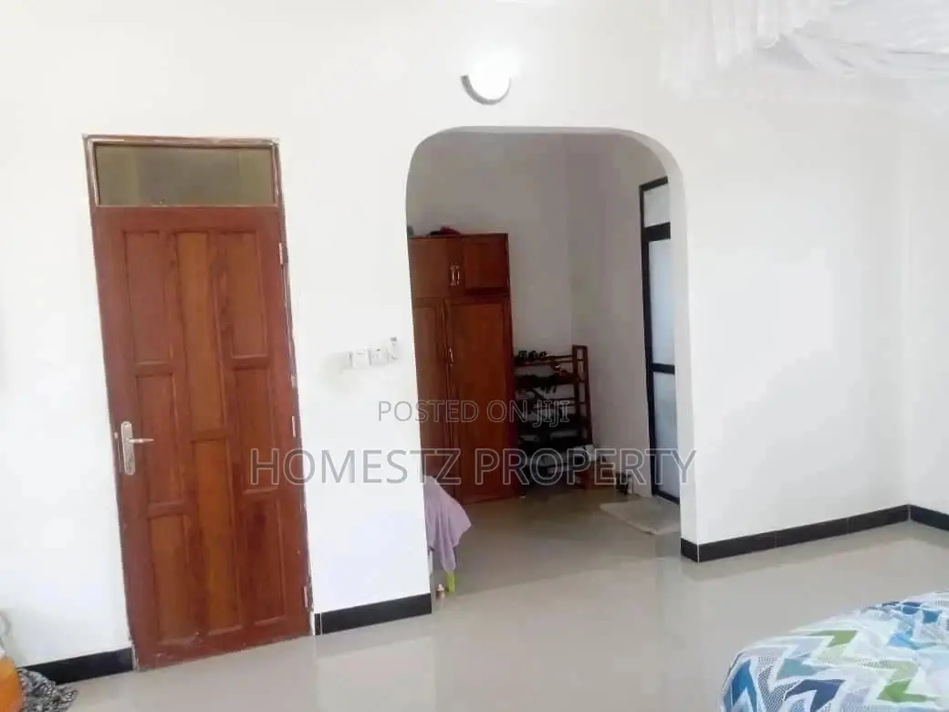 A Very Good House For Sale At Madale in Kinondoni