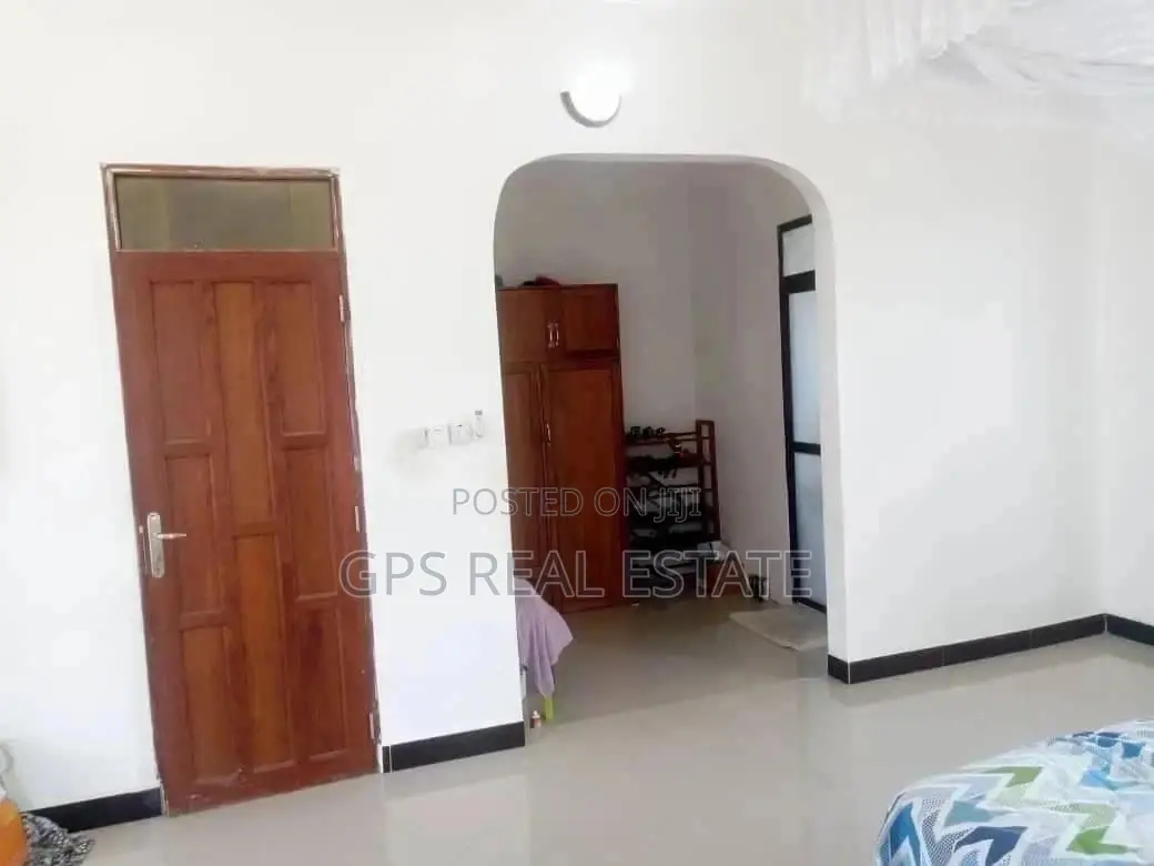 A Very Good House For Sale At Madale in Kinondoni