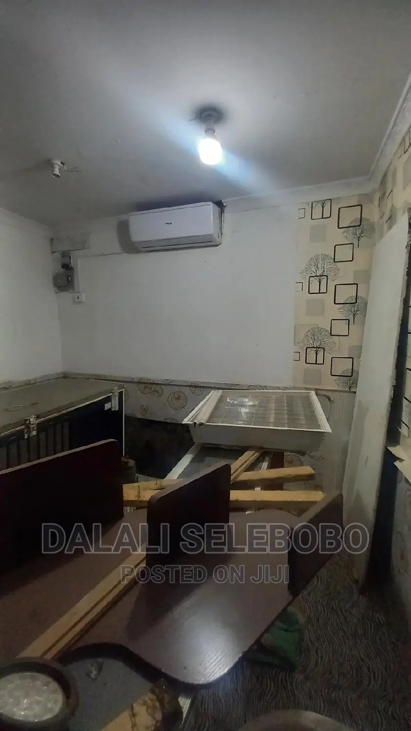Office Space at Sinza Mapambano in Kinondoni