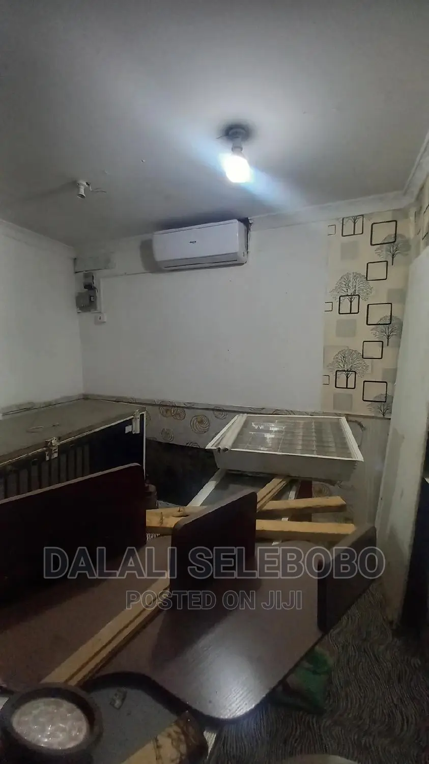 Office Space at Sinza Mapambano in Kinondoni