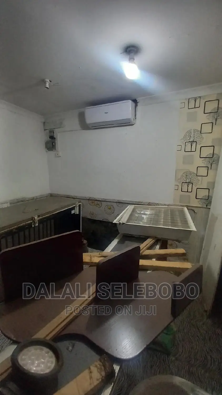 Office Space at Sinza Mapambano in Kinondoni