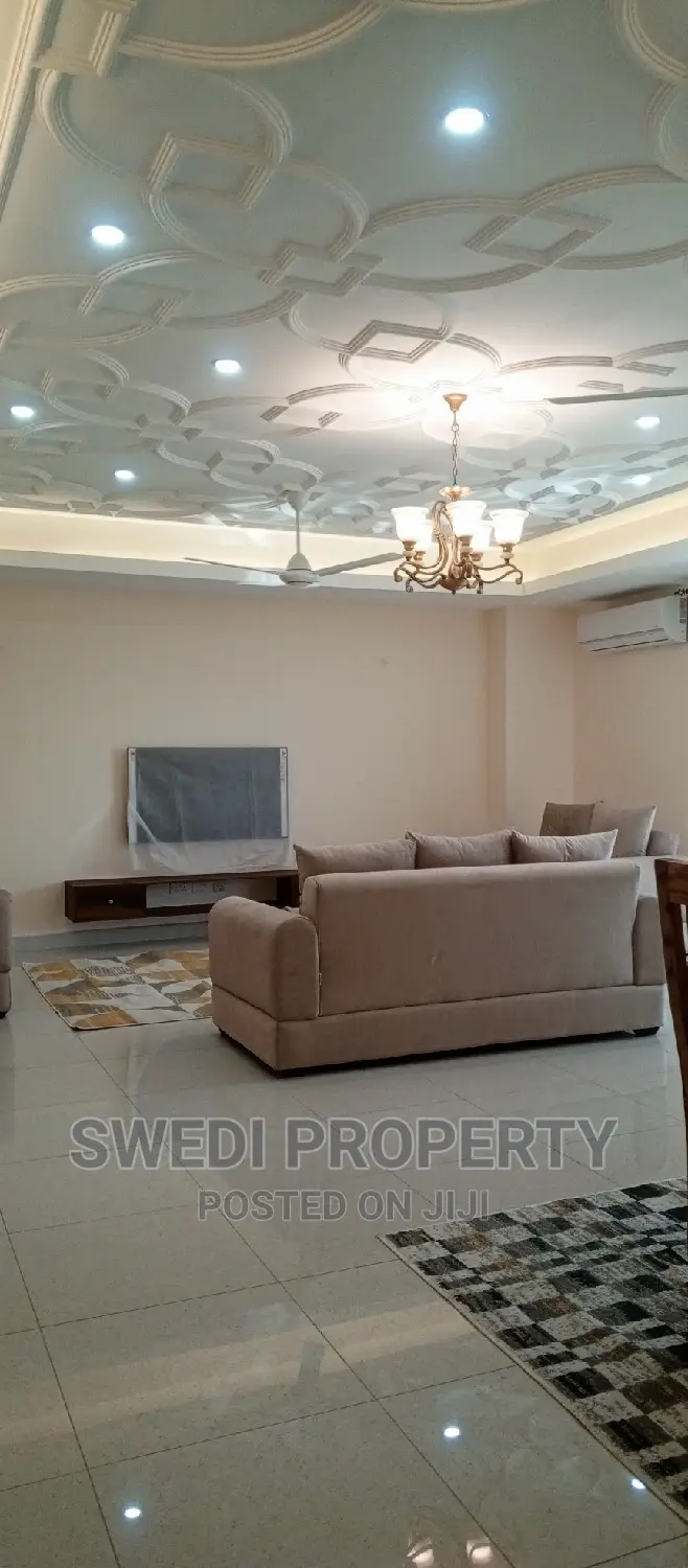 3bdrms Apartment for Rent in Masaki in Msasani