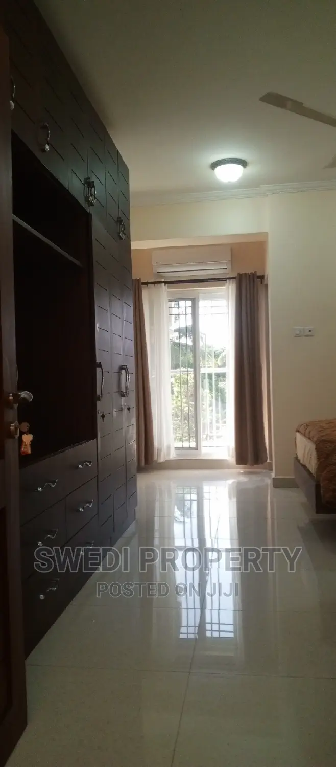 3bdrms Apartment for Rent in Masaki in Msasani