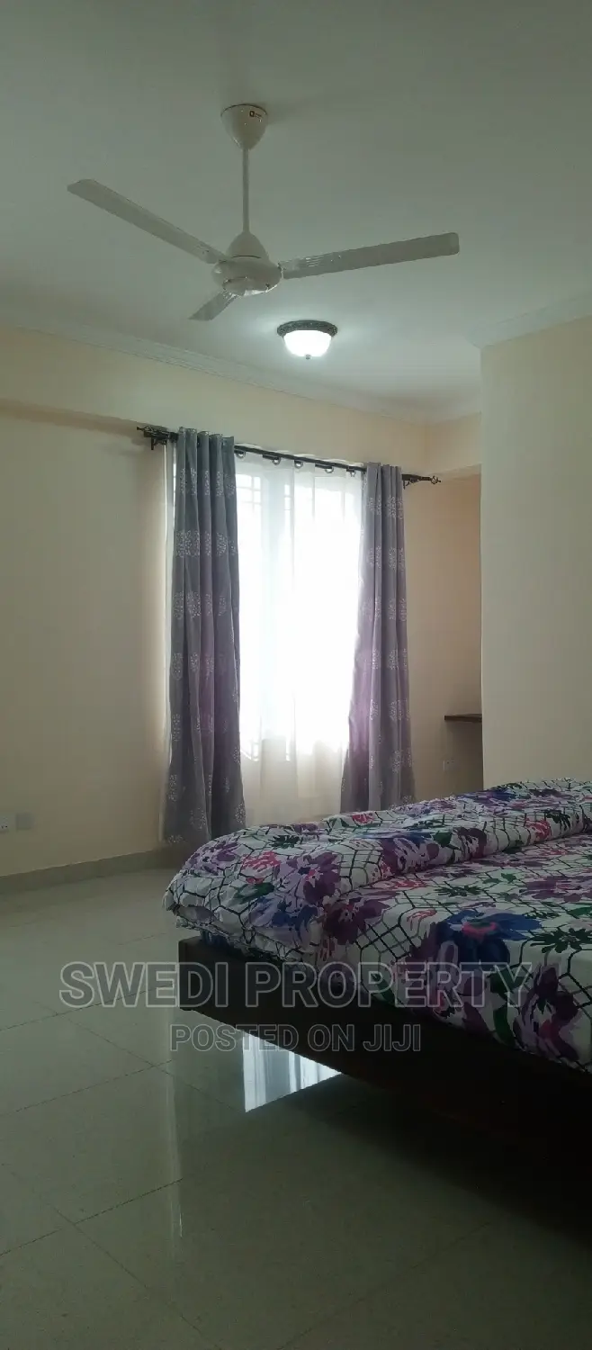 3bdrms Apartment for Rent in Masaki in Msasani