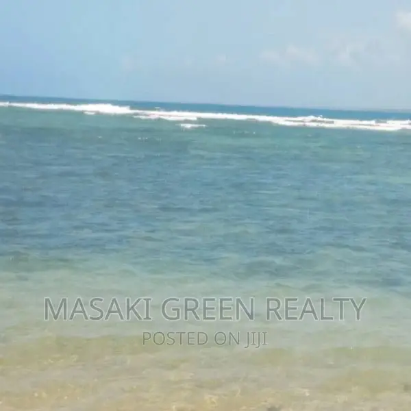 25 Acres Plot for Sale at Lindi, Mabano Beach in Lindi