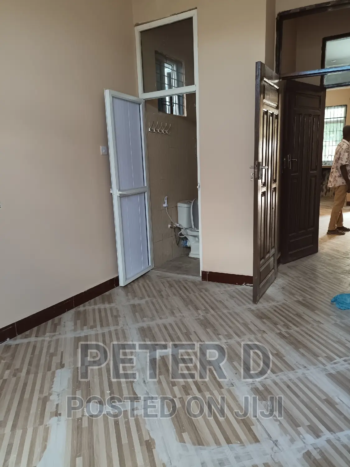 2bdrm Apartment in Kariakoo for rent in Kariakoo