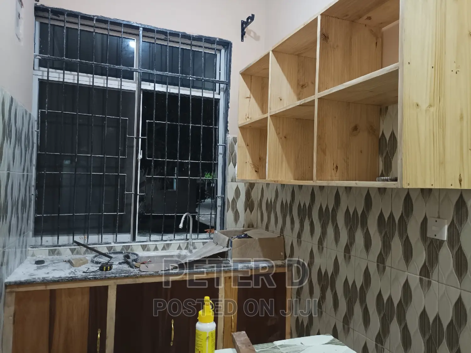 2bdrm Apartment in Kariakoo for rent in Kariakoo