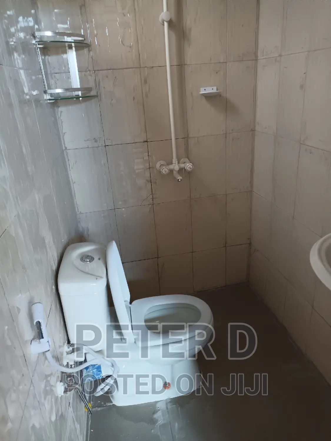 2bdrm Apartment in Kariakoo for rent in Kariakoo
