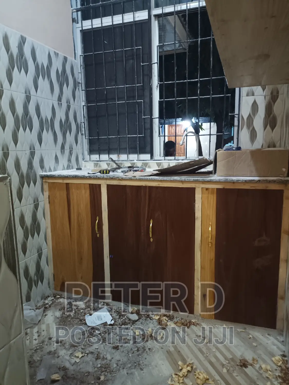 2bdrm Apartment in Kariakoo for rent in Kariakoo