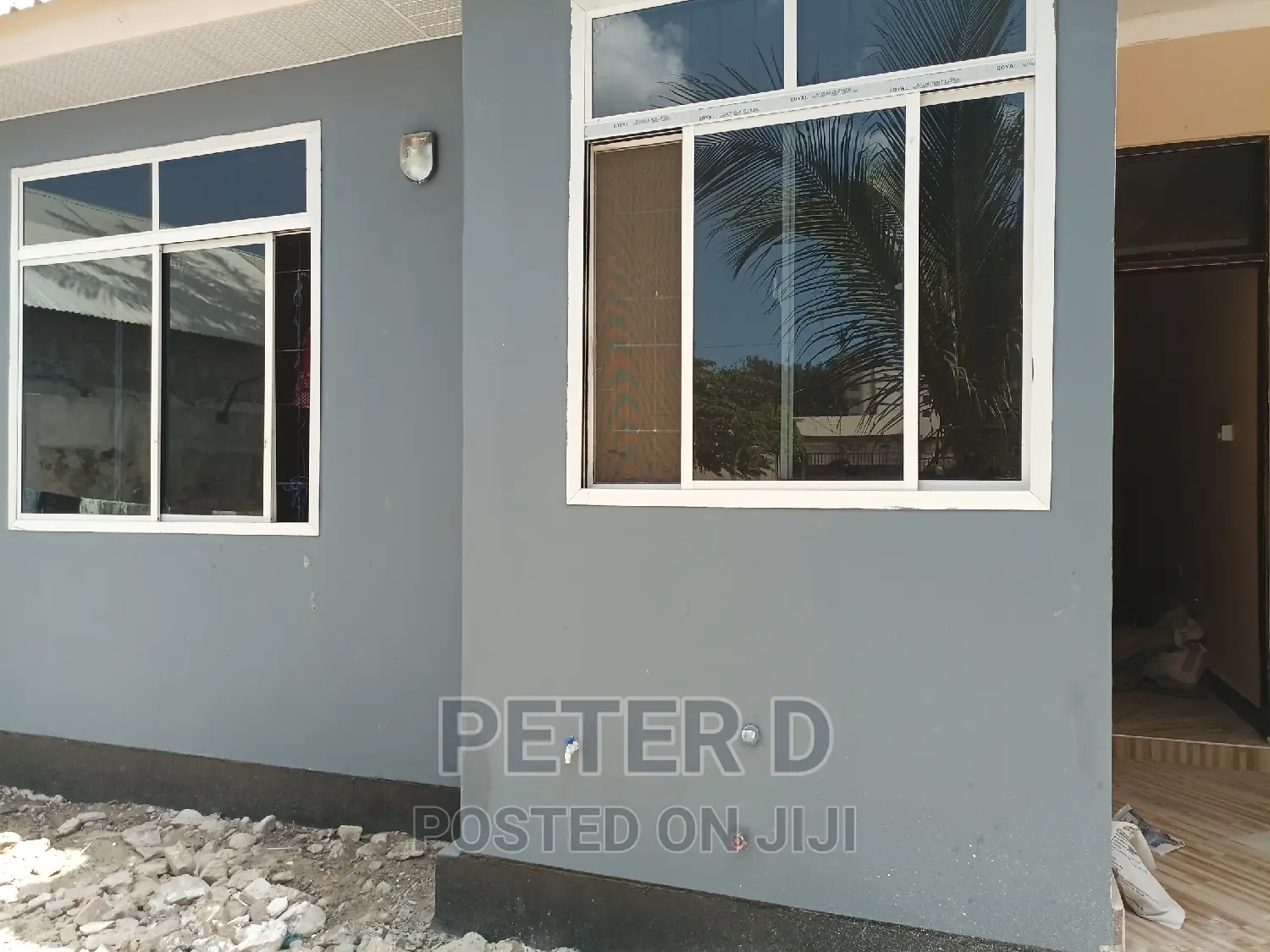 2bdrm Apartment in Kariakoo for rent in Kariakoo
