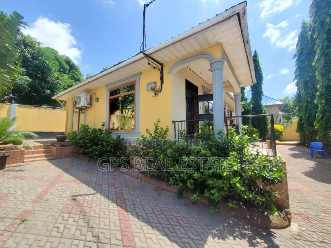 3bdrm House in Kinyerez Kifuru, Ilala for sale in Ilala